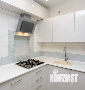 1-к квартира, посуточно, 49м2, 3/9 этаж