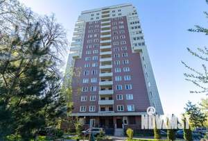 2-к квартира, посуточно, 55м2, 1/1 этаж