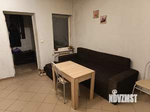 1-к квартира, на длительный срок, 36м2, 1/1 этаж