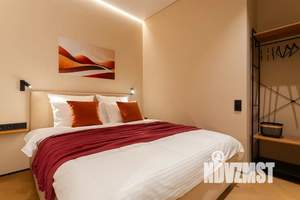 1-к квартира, посуточно, 48м2, 4/7 этаж