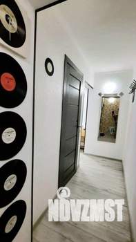 2-к квартира, посуточно, 48м2, 1/1 этаж