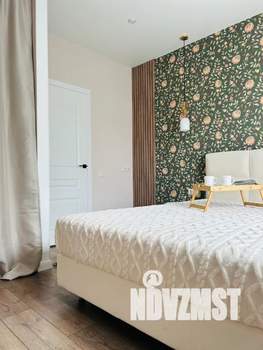 1-к квартира, посуточно, 35м2, 2/8 этаж