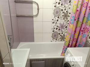 2-к квартира, на длительный срок, 48м2, 2/5 этаж