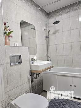 1-к квартира, посуточно, 35м2, 9/11 этаж