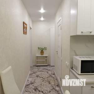 1-к квартира, на длительный срок, 44м2, 2/10 этаж