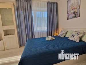 1-к квартира, посуточно, 34м2, 4/5 этаж