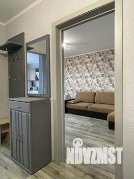 2-к квартира, посуточно, 42м2, 9/9 этаж