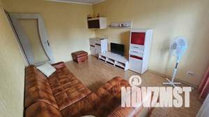 1-к квартира, на длительный срок, 36м2, 3/6 этаж