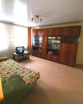 2-к квартира, на длительный срок, 40м2, 3/3 этаж