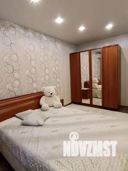 1-к квартира, посуточно, 38м2, 6/8 этаж