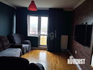 3-к квартира, на длительный срок, 82м2, 6/8 этаж