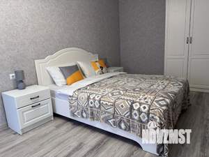 2-к квартира, посуточно, 45м2, 1/1 этаж