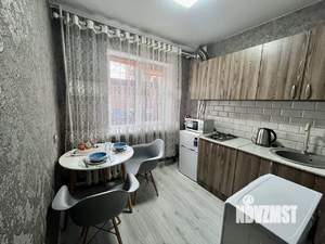 1-к квартира, посуточно, 32м2, 1/5 этаж