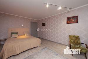 3-к квартира, на длительный срок, 60м2, 5/5 этаж