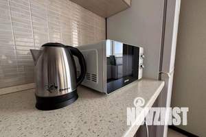 1-к квартира, посуточно, 36м2, 16/17 этаж