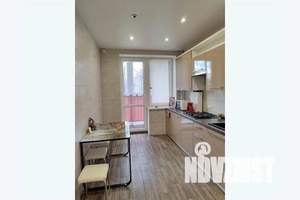 1-к квартира, посуточно, 36м2, 1/8 этаж