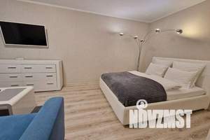 1-к квартира, посуточно, 38м2, 4/4 этаж