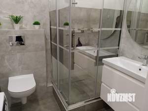 1-к квартира, на длительный срок, 44м2, 2/10 этаж