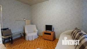 3-к квартира, на длительный срок, 65м2, 2/3 этаж