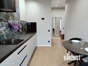 1-к квартира, посуточно, 43м2, 8/12 этаж