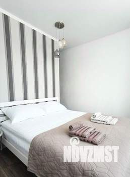 1-к квартира, посуточно, 31м2, 1/1 этаж