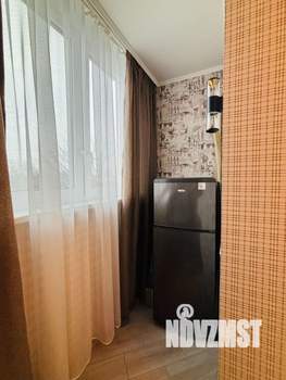 1-к квартира, на длительный срок, 40м2, 4/8 этаж