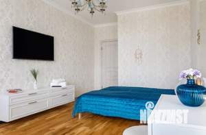 1-к квартира, посуточно, 41м2, 8/10 этаж