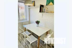 2-к квартира, посуточно, 40м2, 4/4 этаж