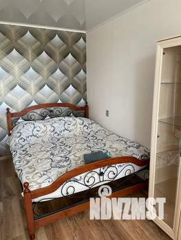 1-к квартира, посуточно, 30м2, 10/10 этаж