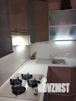 2-к квартира, посуточно, 60м2, 3/5 этаж