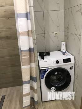 1-к квартира, на длительный срок, 38м2, 2/9 этаж