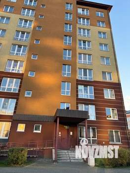 1-к квартира, на длительный срок, 42м2, 5/9 этаж