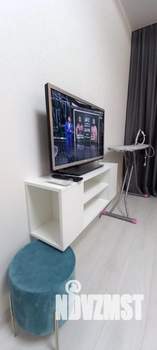 1-к квартира, посуточно, 37м2, 6/8 этаж