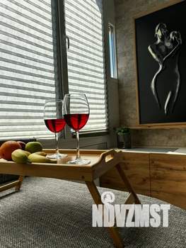 1-к квартира, посуточно, 34м2, 7/10 этаж