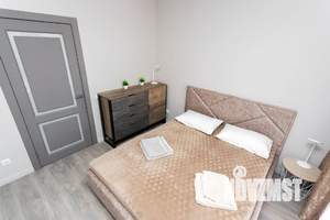 2-к квартира, посуточно, 56м2, 4/10 этаж