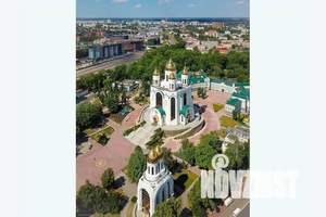 1-к квартира, посуточно, 49м2, 3/9 этаж