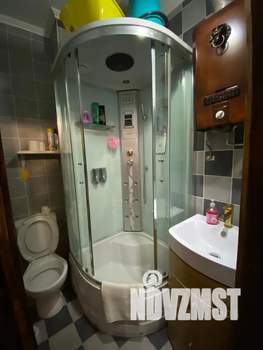 2-к квартира, посуточно, 50м2, 2/4 этаж