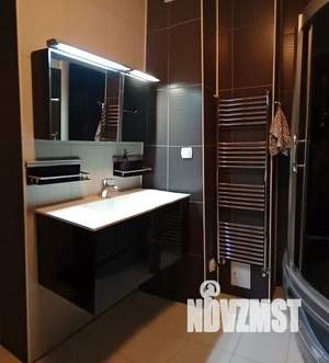 3-к квартира, посуточно, 78м2, 1/3 этаж