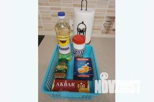 1-к квартира, посуточно, 39м2, 14/17 этаж