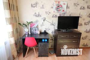 1-к квартира, посуточно, 36м2, 5/9 этаж