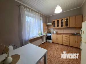 1-к квартира, на длительный срок, 38м2, 3/5 этаж