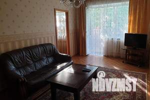 3-к квартира, посуточно, 55м2, 3/5 этаж