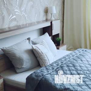 1-к квартира, посуточно, 39м2, 3/9 этаж