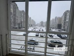 1-к квартира, на длительный срок, 37м2, 2/7 этаж