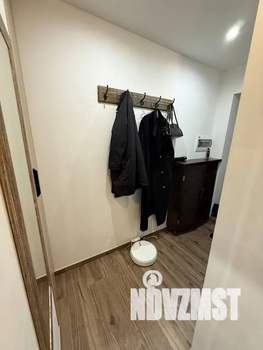 1-к квартира, посуточно, 40м2, 5/5 этаж