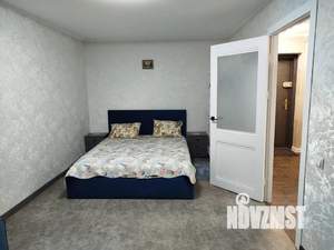 1-к квартира, посуточно, 30м2, 4/5 этаж