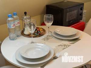1-к квартира, посуточно, 11м2, 3/3 этаж