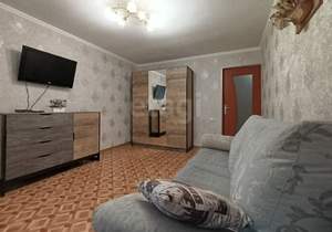 1-к квартира, на длительный срок, 35м2, 1/5 этаж