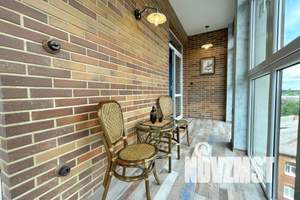 1-к квартира, посуточно, 50м2, 8/9 этаж