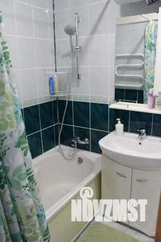 2-к квартира, посуточно, 54м2, 2/12 этаж